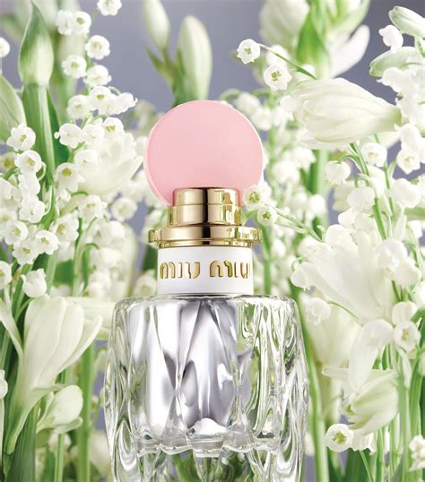 miu miu perfume 100ml